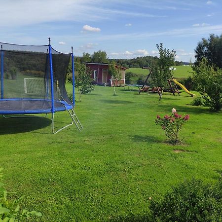 Zalioji Villa Paduyelis Dış mekan fotoğraf