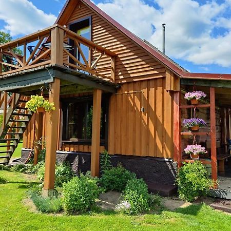 Zalioji Villa Paduyelis Dış mekan fotoğraf
