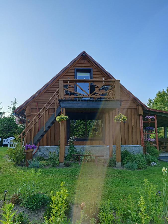 Zalioji Villa Paduyelis Dış mekan fotoğraf
