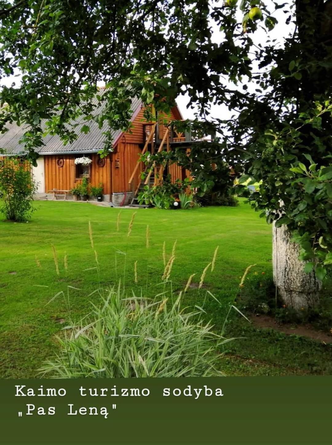 Zalioji Villa Paduyelis Oda fotoğraf